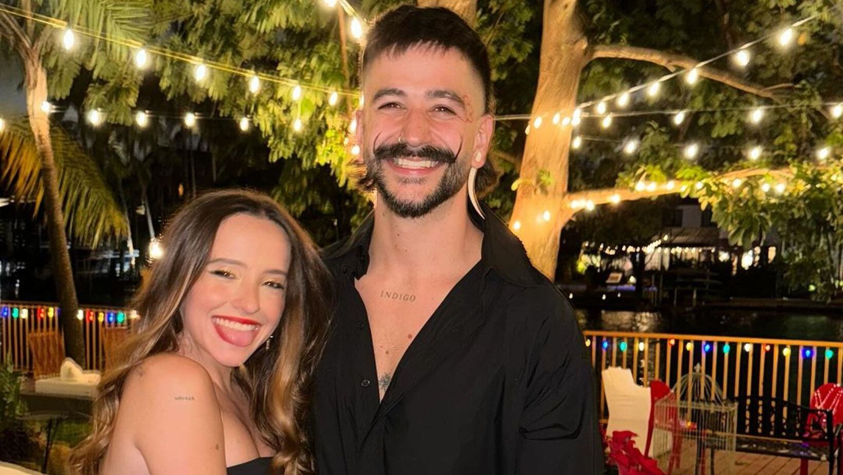 ¿Qué significa Amaranto? El nombre que tendrá el segundo bebé de Camilo y Evaluna