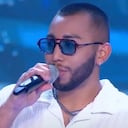 Manuel Turizo de Yo me llamo 2025