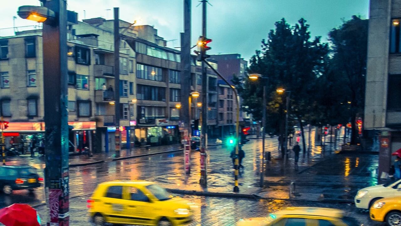 Taxis Libres apuesta por capacitar a sus empleados en nuevos idiomas. (imagen de referencia)