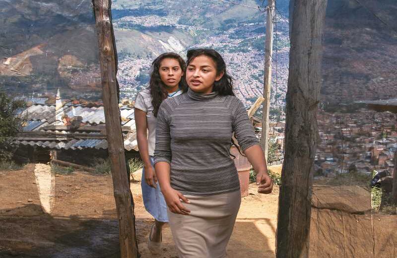La mujer del animal, de Víctor Gaviria, se podrá ver en agosto.