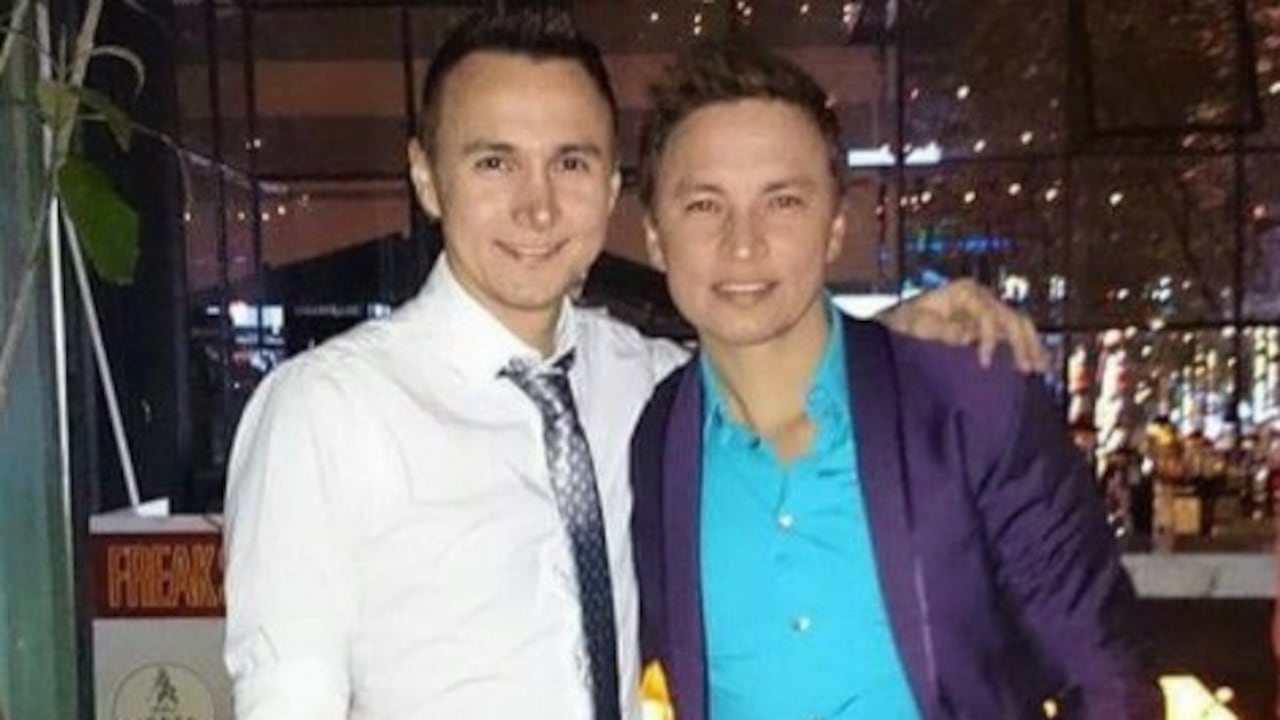 Filtran chats de Jhonier Leal con sus clientas luego de matar a Mauricio Leal y su mamá