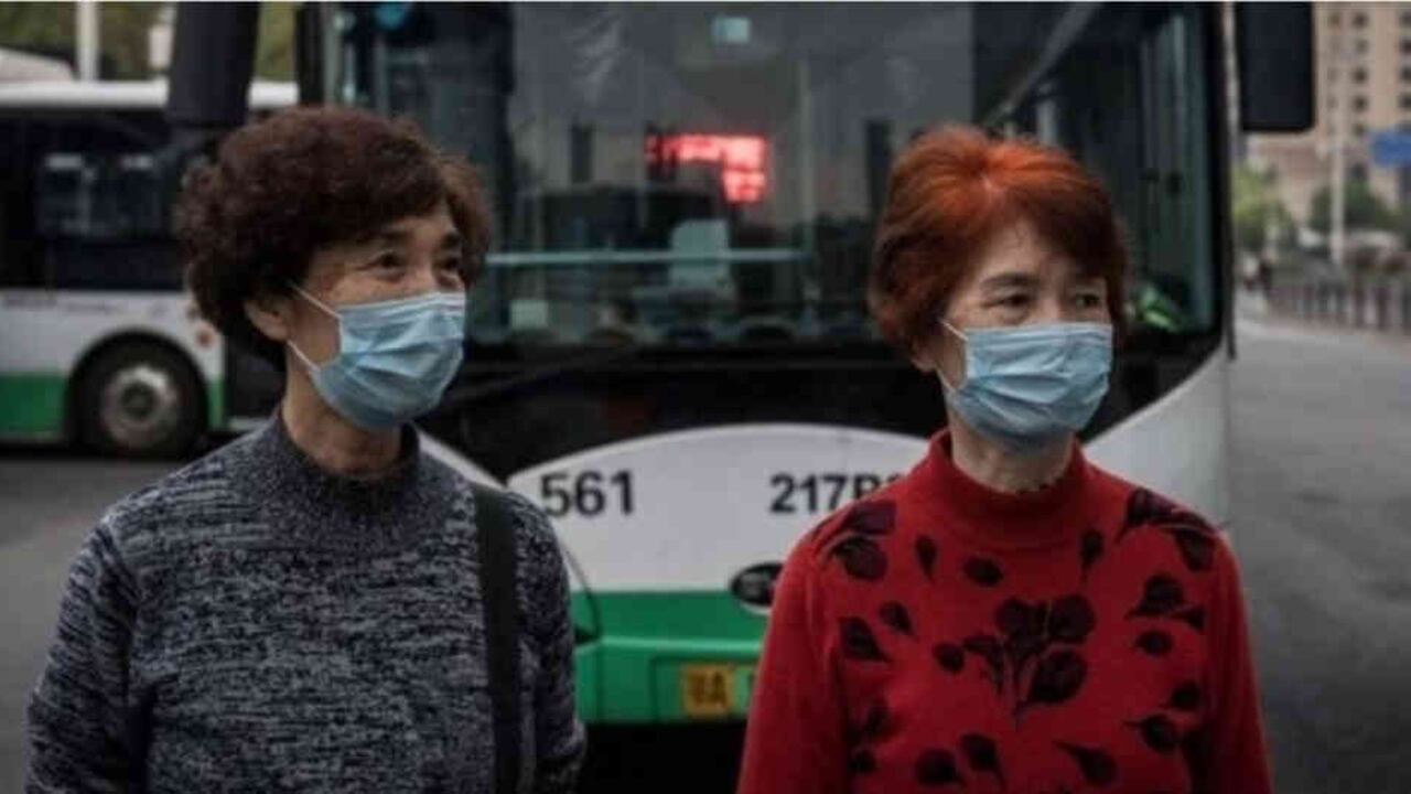 Wuhan fue puesta en cuarentena cuando se comenzó a expandir el virus.