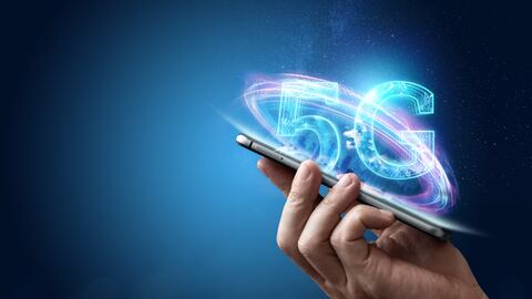 La tecnología 5G ya se encuentra disponible en Colombia.