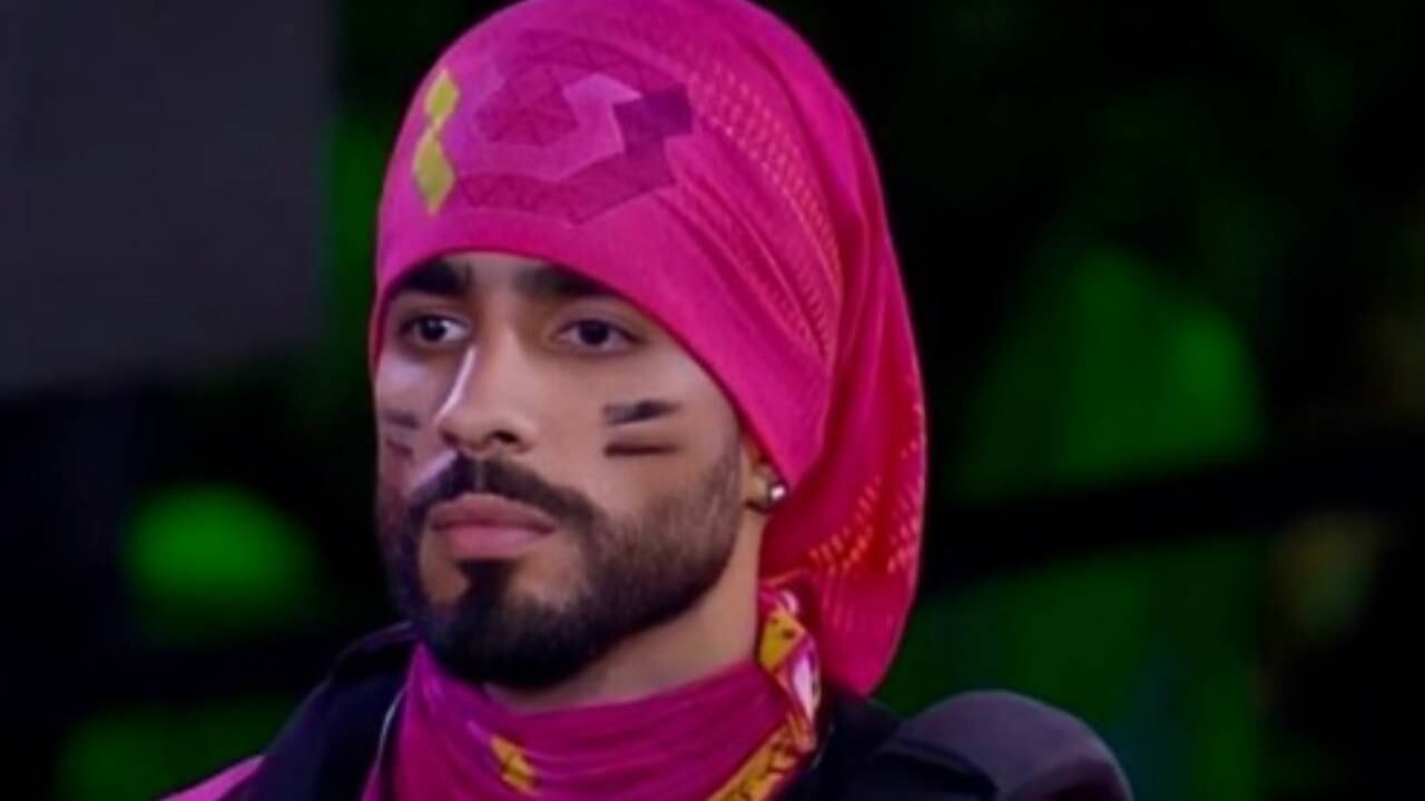 Renzo fue acusado de presunto maltrato por su expareja.