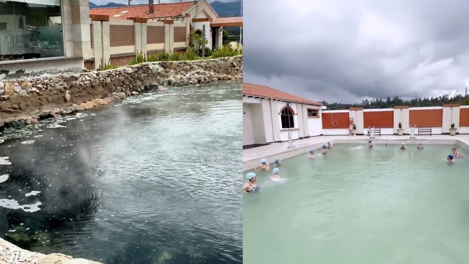 Visite Paipa, el destino ideal para el turismo de salud y bienestar: ¿qué lo hace merecedor de este reconocimiento?