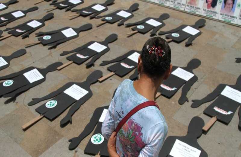 Foto: Pablo Andrés Monsalve / SEMANA