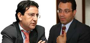 Edmundo del Castillo / César Mauricio Velásquez.