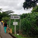 Danna Sofia Alzate Galvis de apenas 6 años de edad, había sido raptada durante la madrugada de este domingo 20 de noviembre de su vivienda.