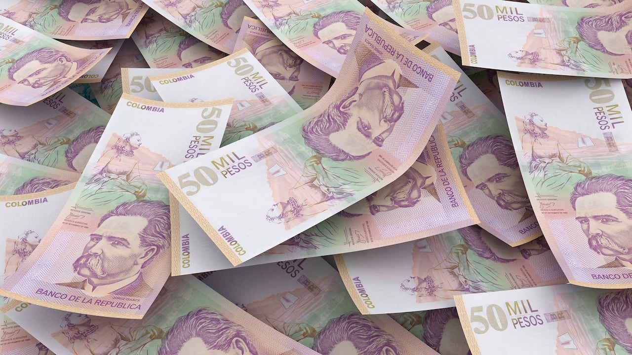 Al cierre de 2022, el Grupo Bicentenario tenía un patrimonio de 16 billones de pesos.