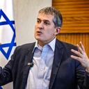 Gali Dagan. Embajador de Israel en Colombia.
Bogotá Octubre 12 de 2023.
Foto: Juan Carlos Sierra-Revista Semana.