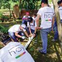 Avianca y sus aliados sociales han beneficiado a más de 20.000 personas.