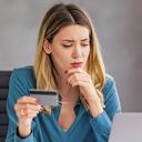 Un total de 40 billones de pesos debían los colombianos en tarjetas de crédito al cierre de marzo.