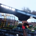 Flamengo es el actual campeón de la Copa Libertadores