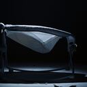 Mecedora de Fisher-Price. (Photo by Marvin Joseph/The Washington Post via Getty Images)