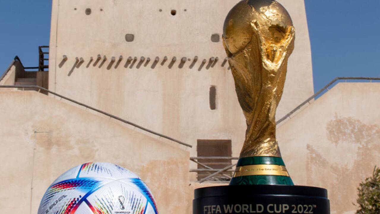 El campeonato se disputará entre el 21 de noviembre y el 18 de diciembre.