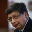 Jorge Enrique Ibáñez Najar, Magistrado de la Corte Constitucional de Colombia