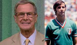 Borja inició en Pumas y desde 1969 hasta 1973 hizo parte del America de México, un equipo emblemático en ese país. Después se destacó por ser uno de los mejores en la selección nacional.