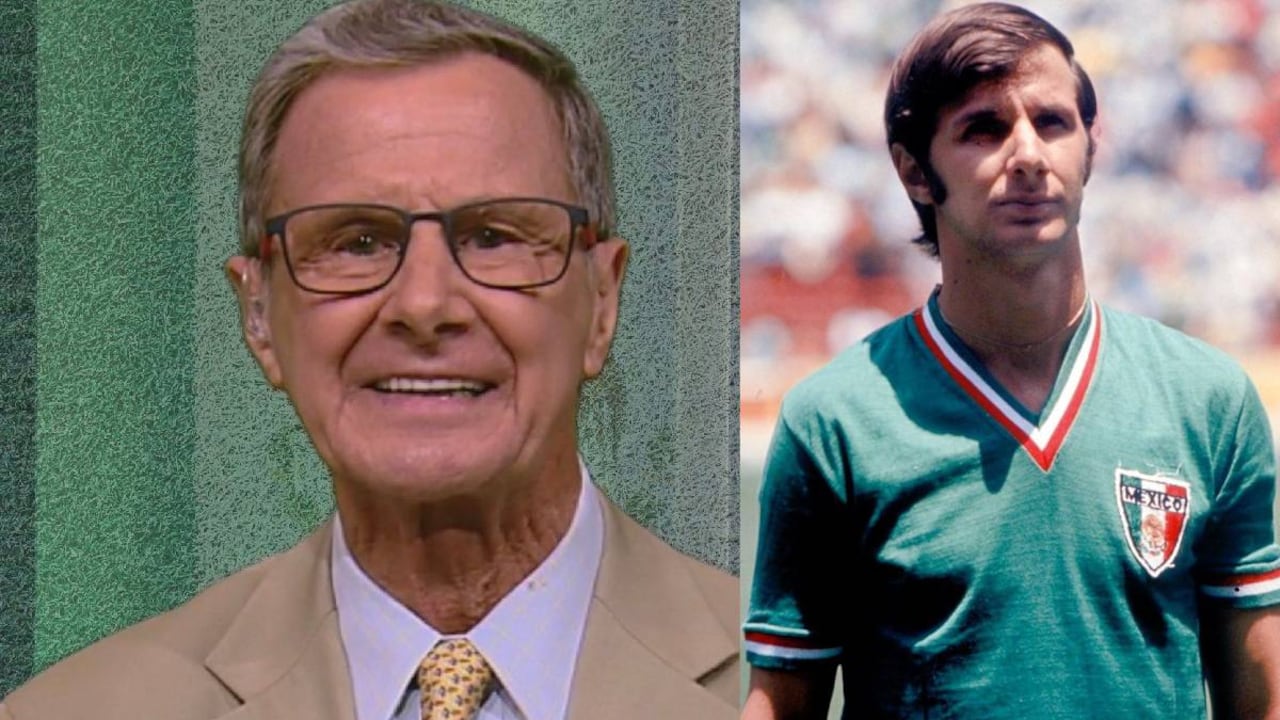 Borja inició en Pumas y desde 1969 hasta 1973 hizo parte del America de México, un equipo emblemático en ese país. Después se destacó por ser uno de los mejores en la selección nacional.