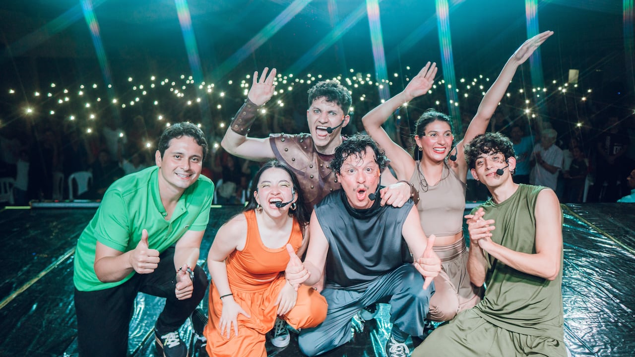 En la segunda edición del Festival del sol se esperan más de 2 mil asistentes.