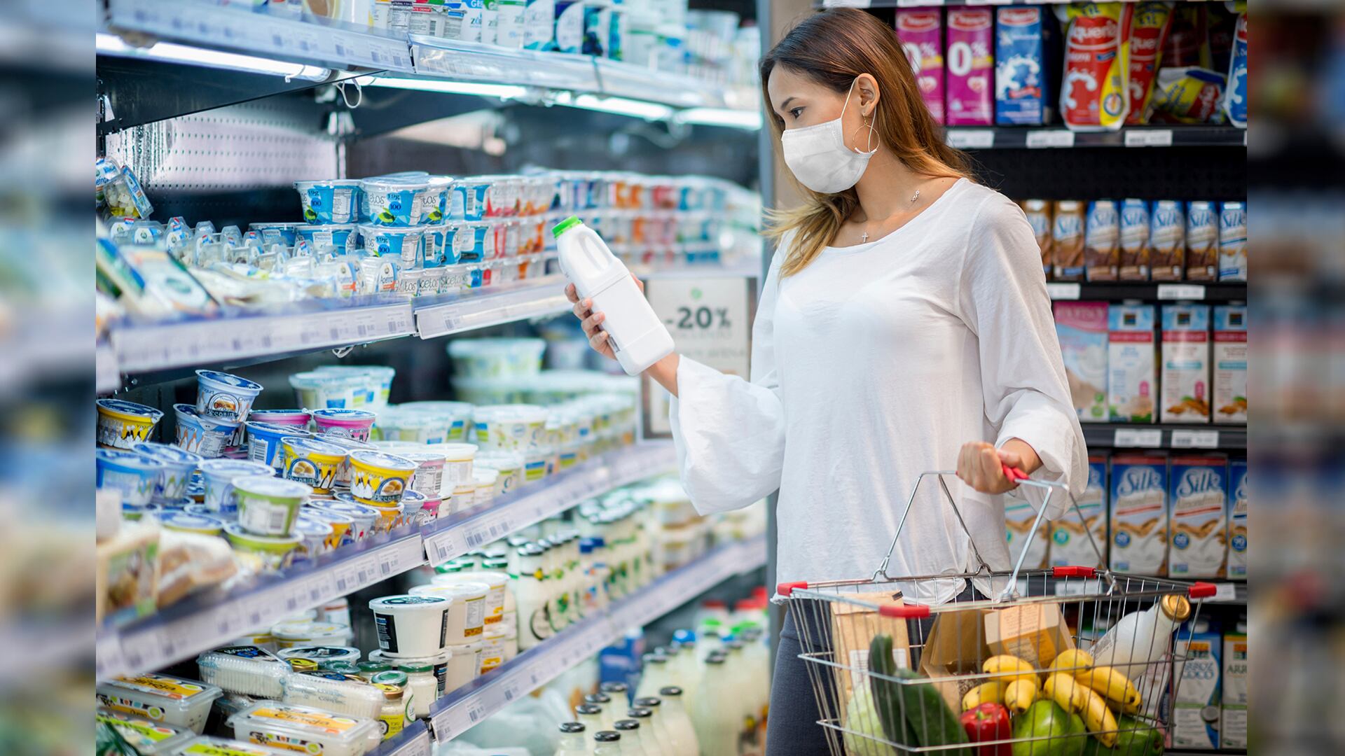 En 2019, la penetración de seguros en Colombia fue del 2,8 por ciento, según Fasecolda.