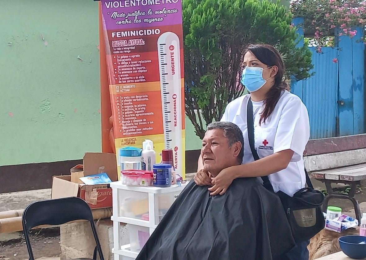 Unidad móvil llevará servicios de cuidado a mujeres rurales de Cundinamarca.