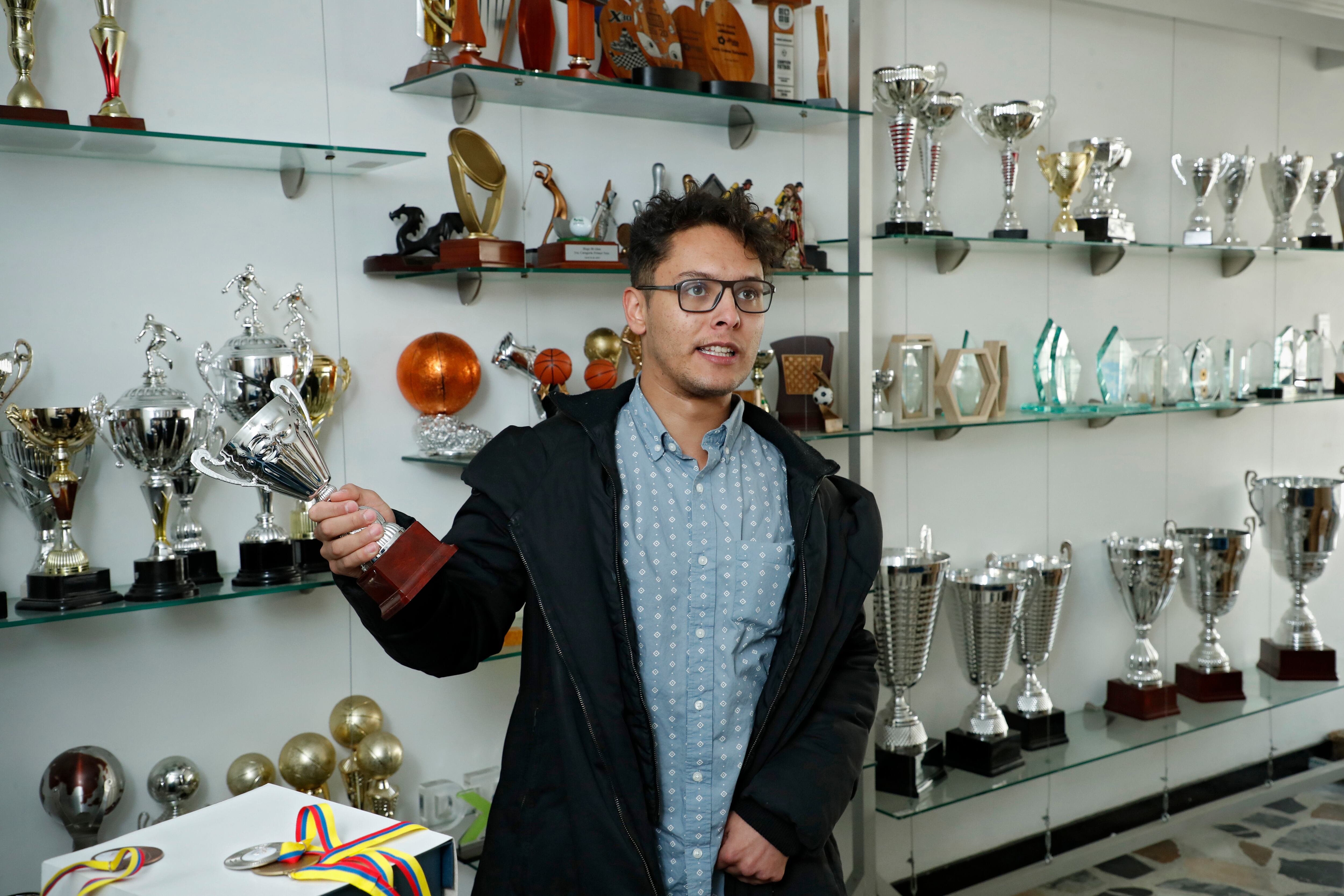 andres Fernando Bueno
Bogota oct 21 del 2022
Foto Guillermo Torres Reina / Semana