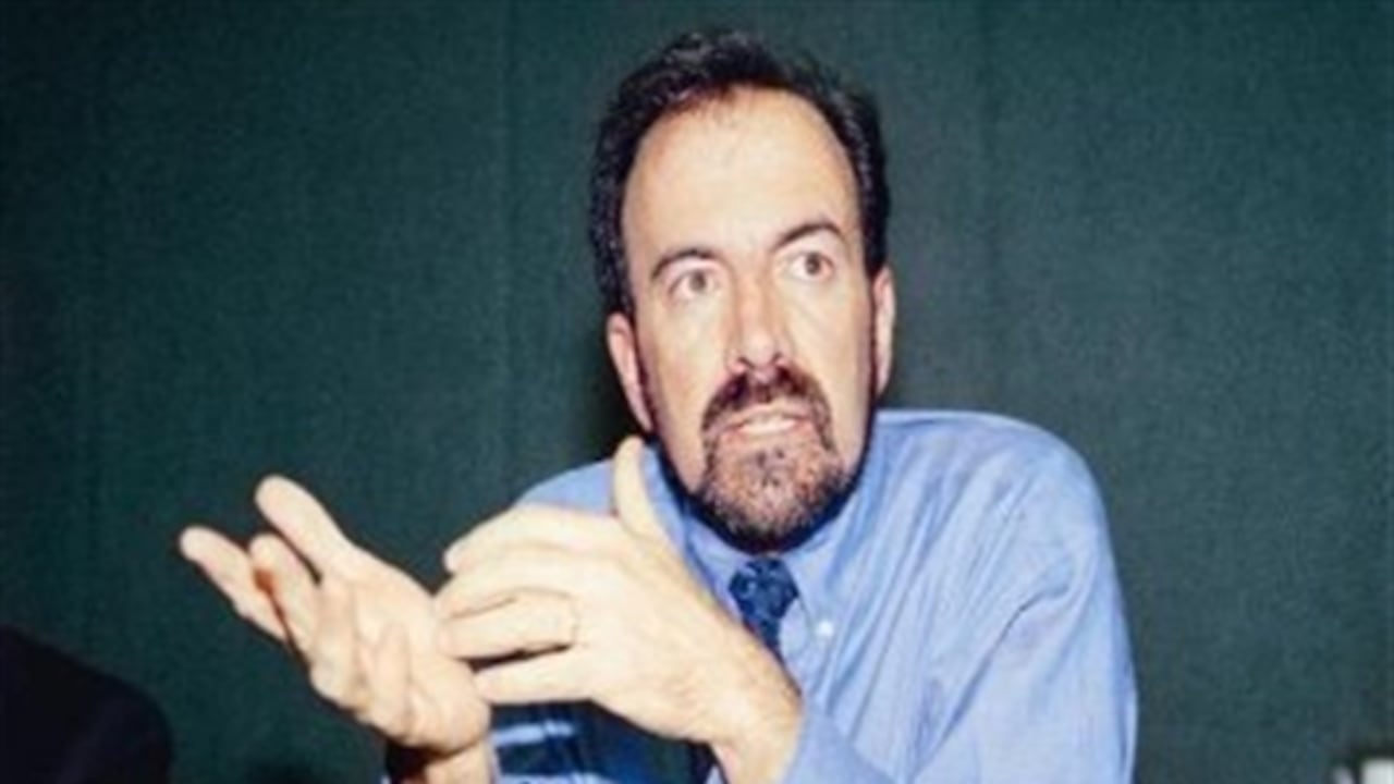 Juan Luis Londoño de la Cuesta.