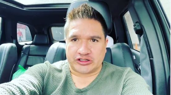 Boyacomán hizo importante anuncio en su cuenta personal de Instgram tras su salida de 'Sábados felices'