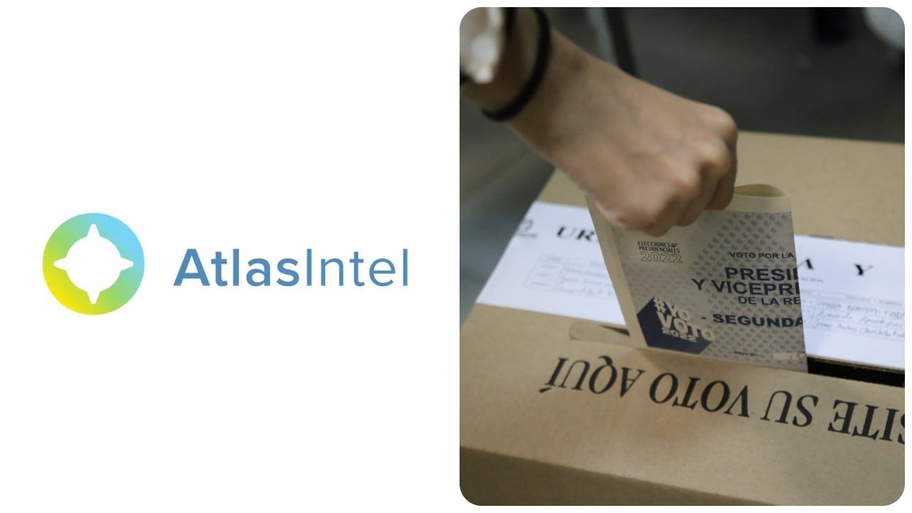 La firma encuestadora está catalogada como la empresa líder para estudios electorales en Estados Unidos.