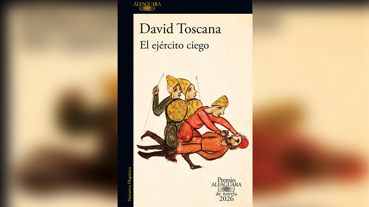 Toscana, uno de los invitados importantes a esta Filbo 38.