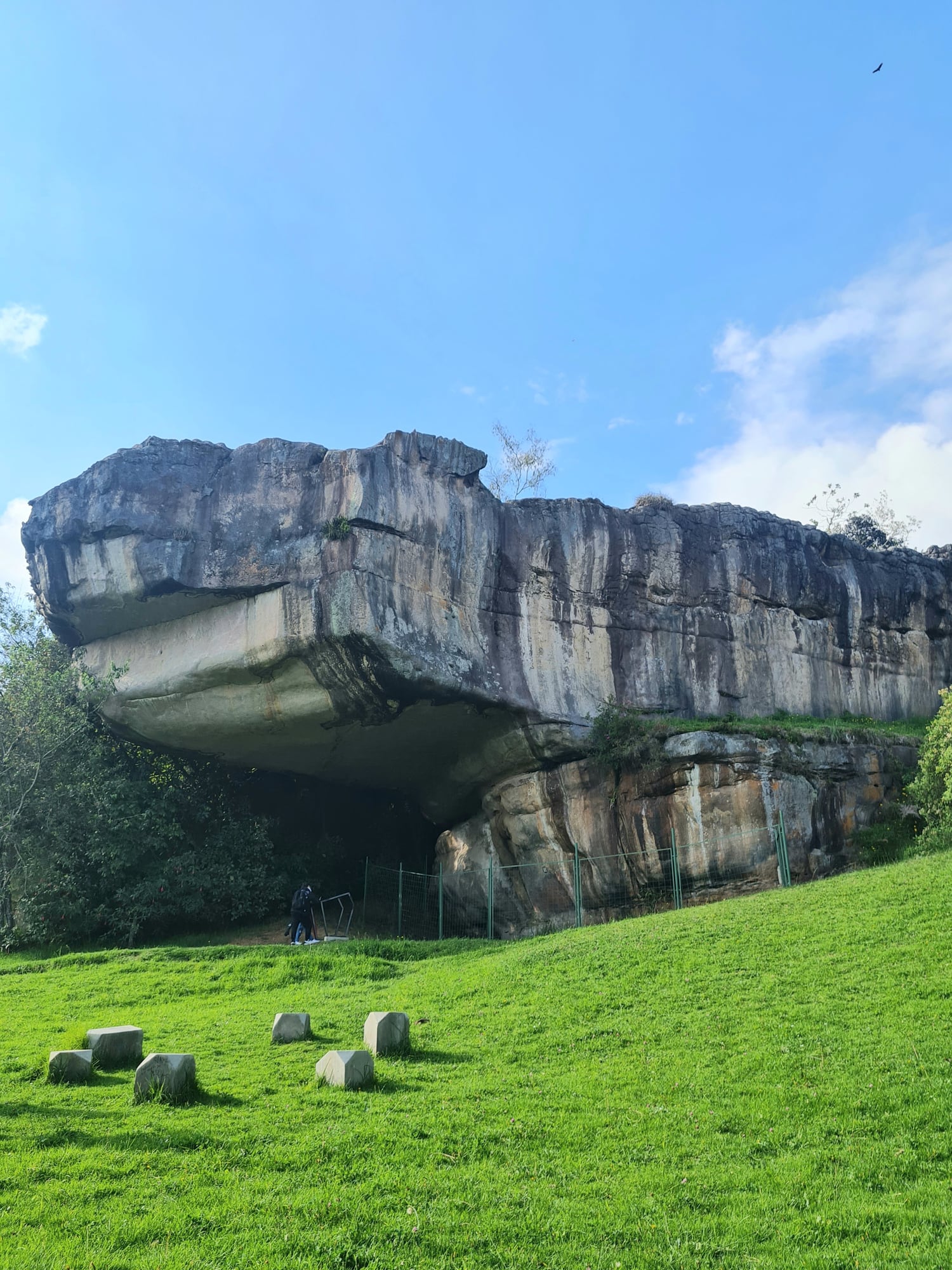 Piedras del Tunjo