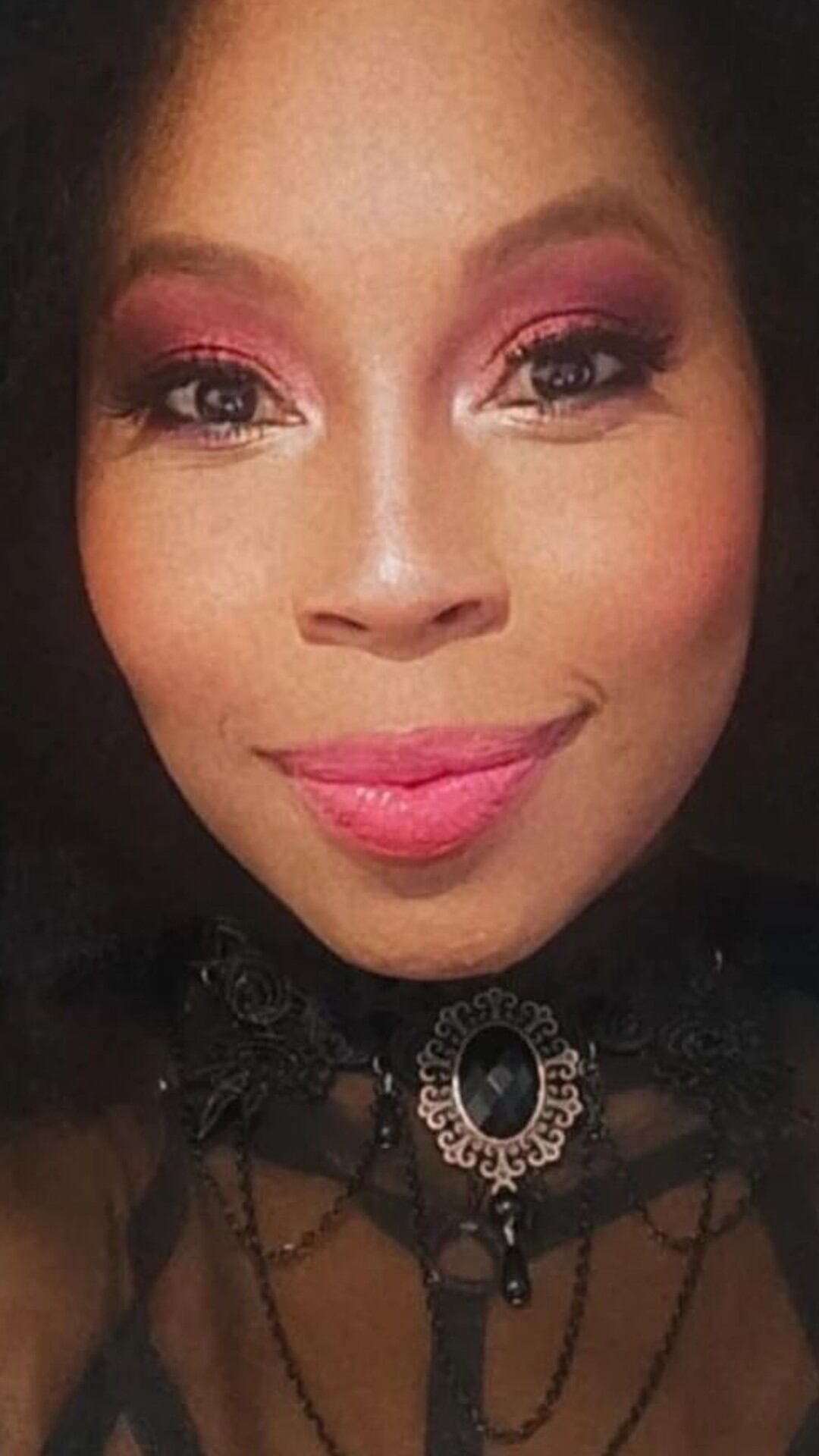 Leonela fue eliminada de 'La Descarga'.