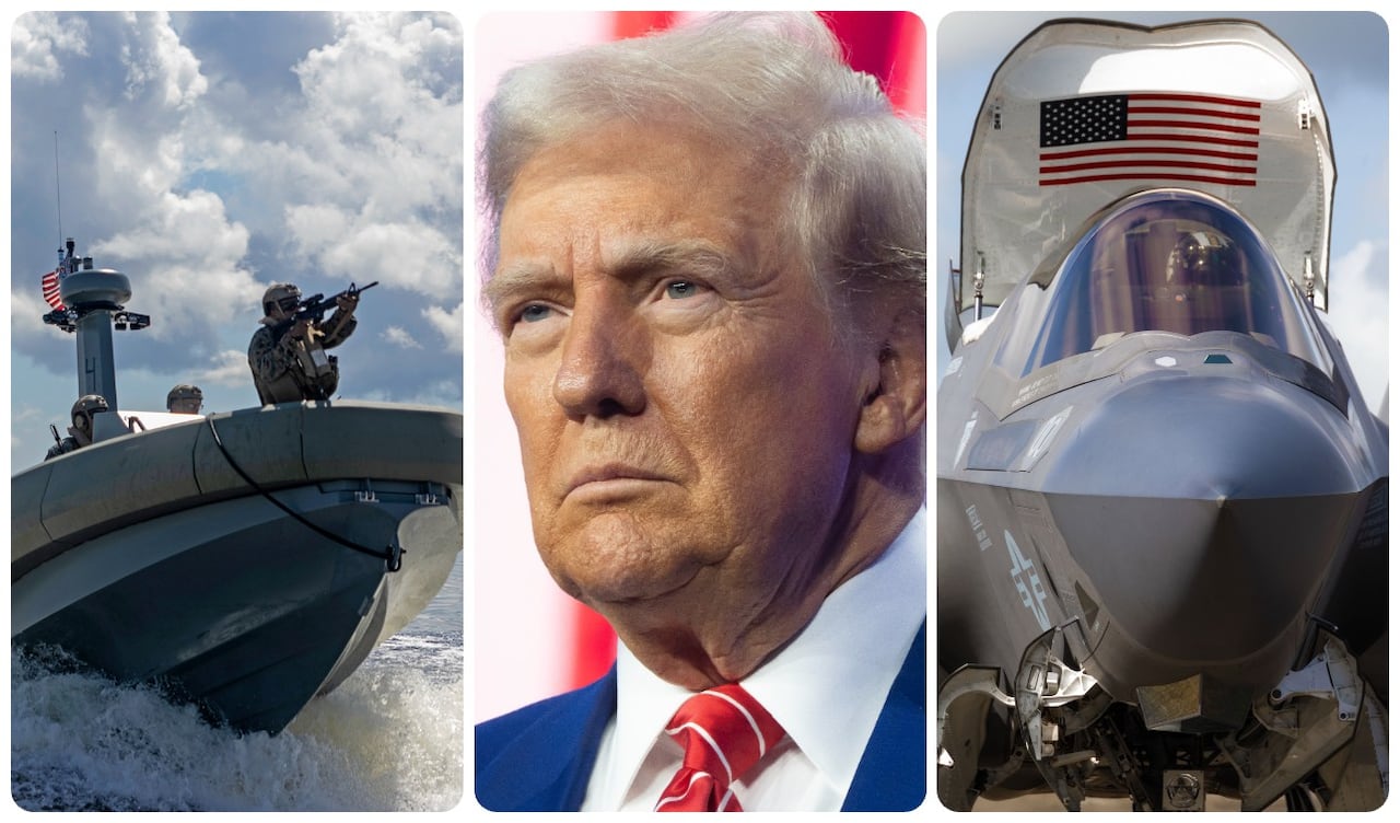 La medida busca una alianza permanente con países aliados