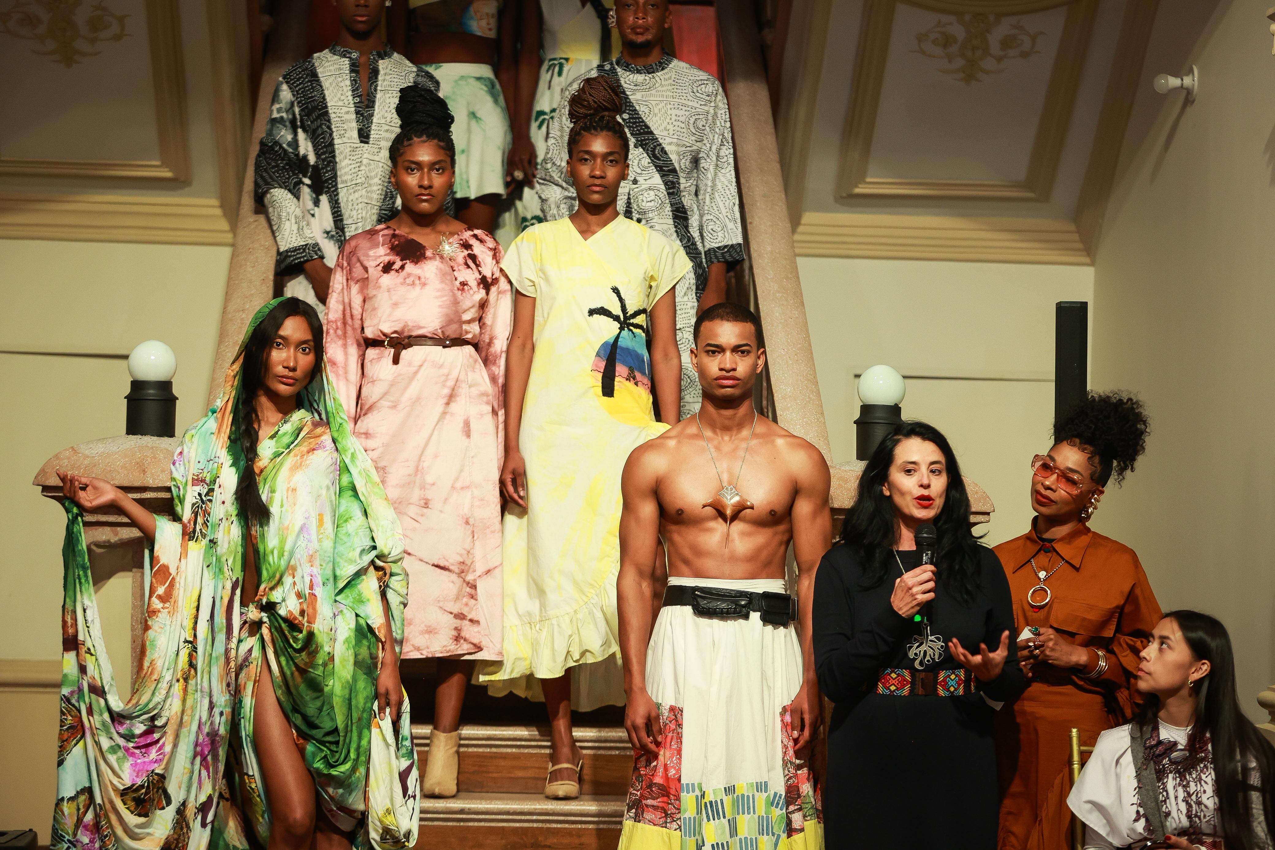 Minculturas inaugura Kasa Raíz, el primer Centro Nacional de Diseño e Innovación Cultural de Colombia