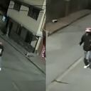 El sujeto ya ha cometido tres ataques con el mismo modus operandi.