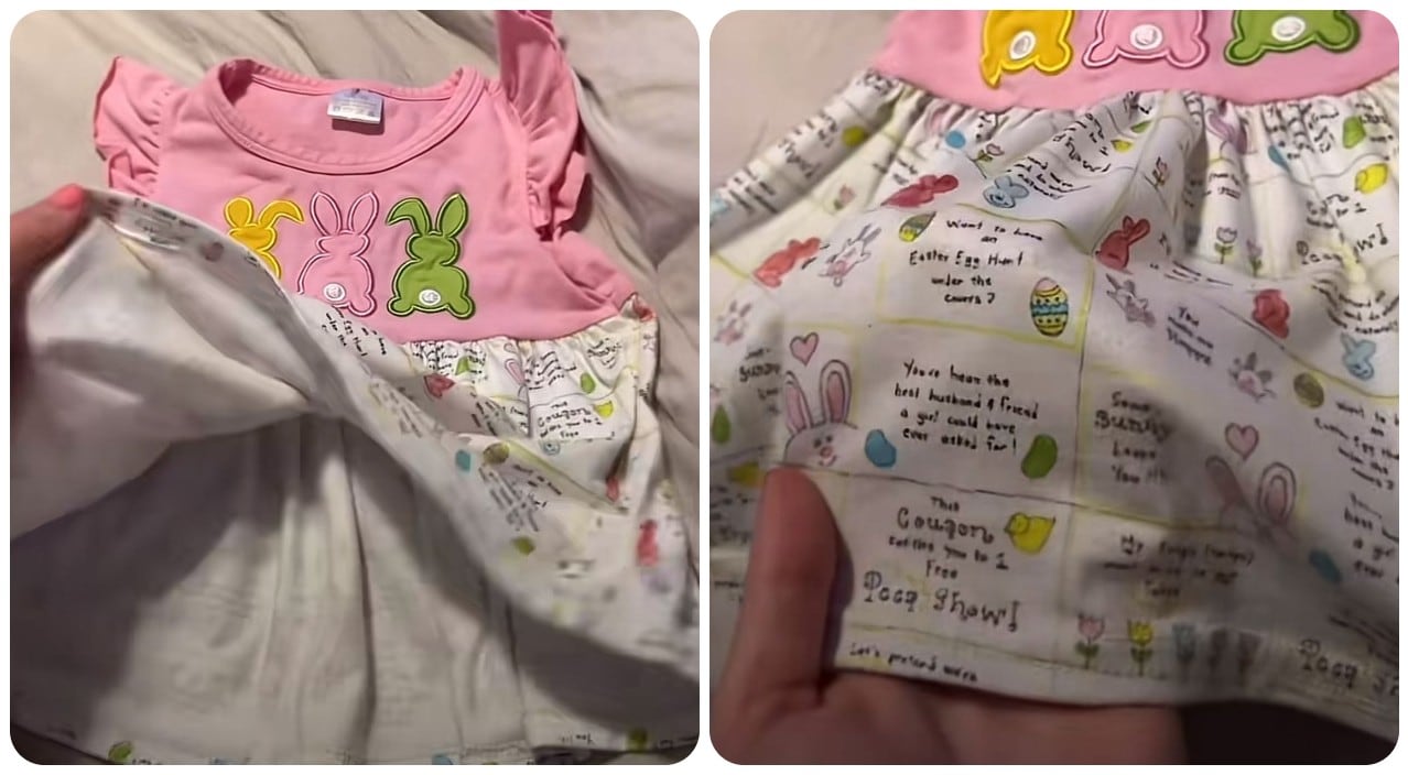 El video logró más de 20 millones de visitas en poco tiempo