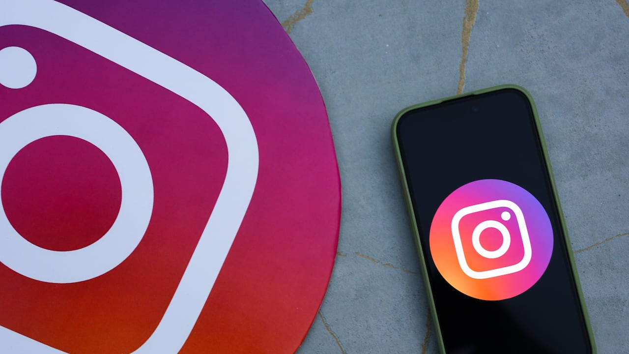 Las nuevas herramientas de edición de Instagram con inteligencia artificial para sus videos.