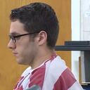 Austin Harrouf fue encontrado por la policía tratando de comerse la cabeza de un hombre, a quien había asesinado junto con su esposa.