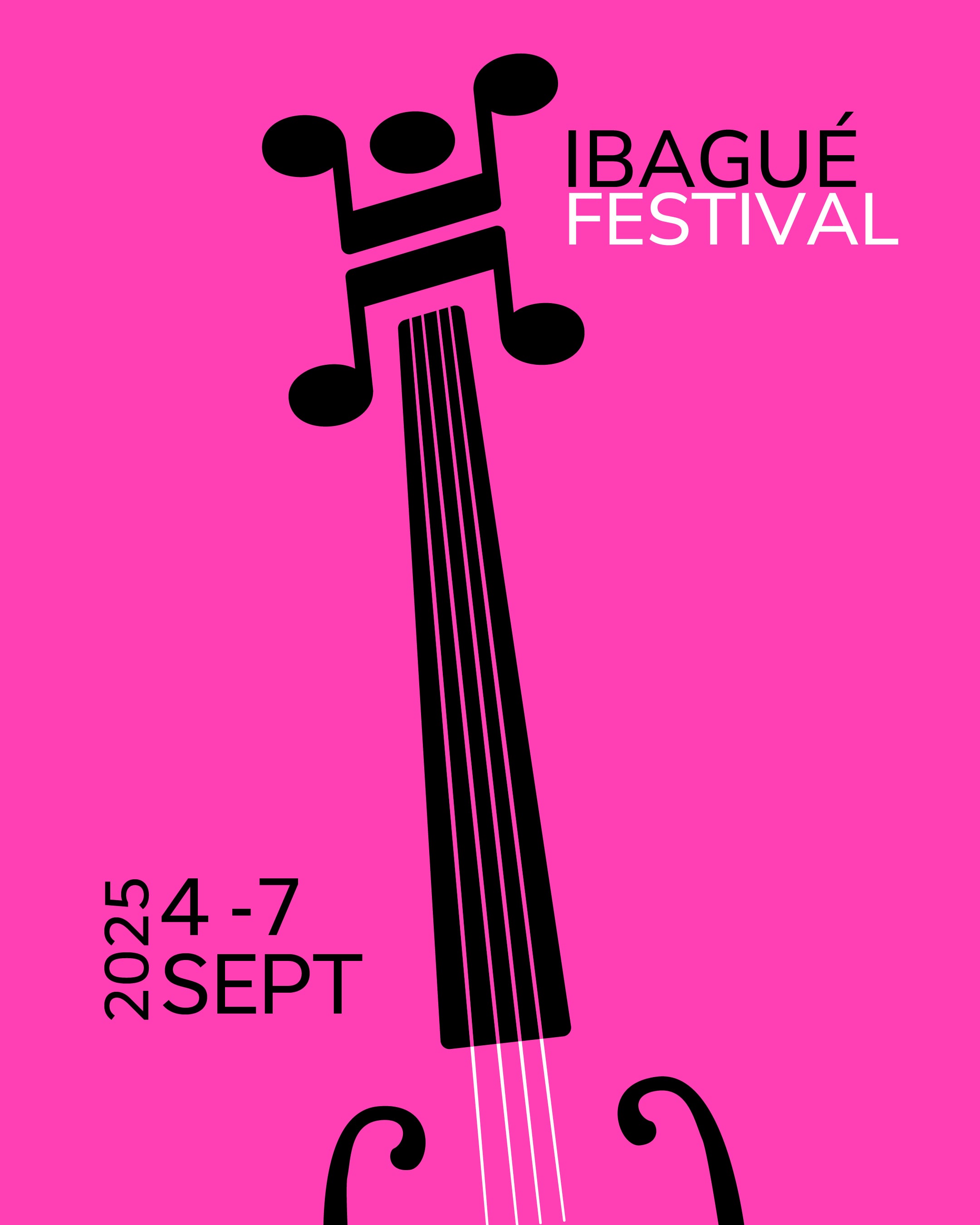 Ibagué Festival 2025