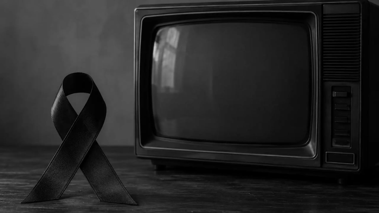 Murió el actor Otto Sirgo a los 79 años.
