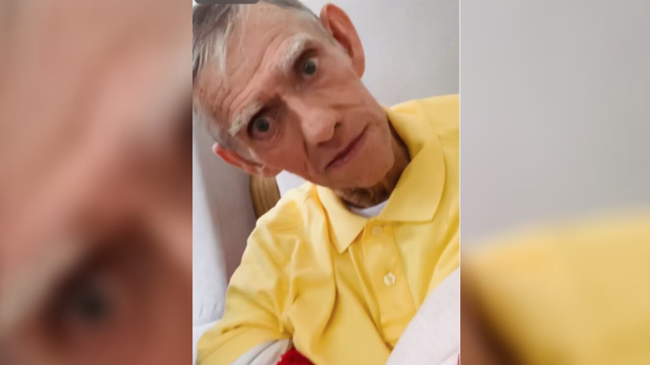 Video: El humorista ‘Mandíbula’ sigue recibiendo sueldo por parte de Caracol tras ser diagnosticado de alzheimer