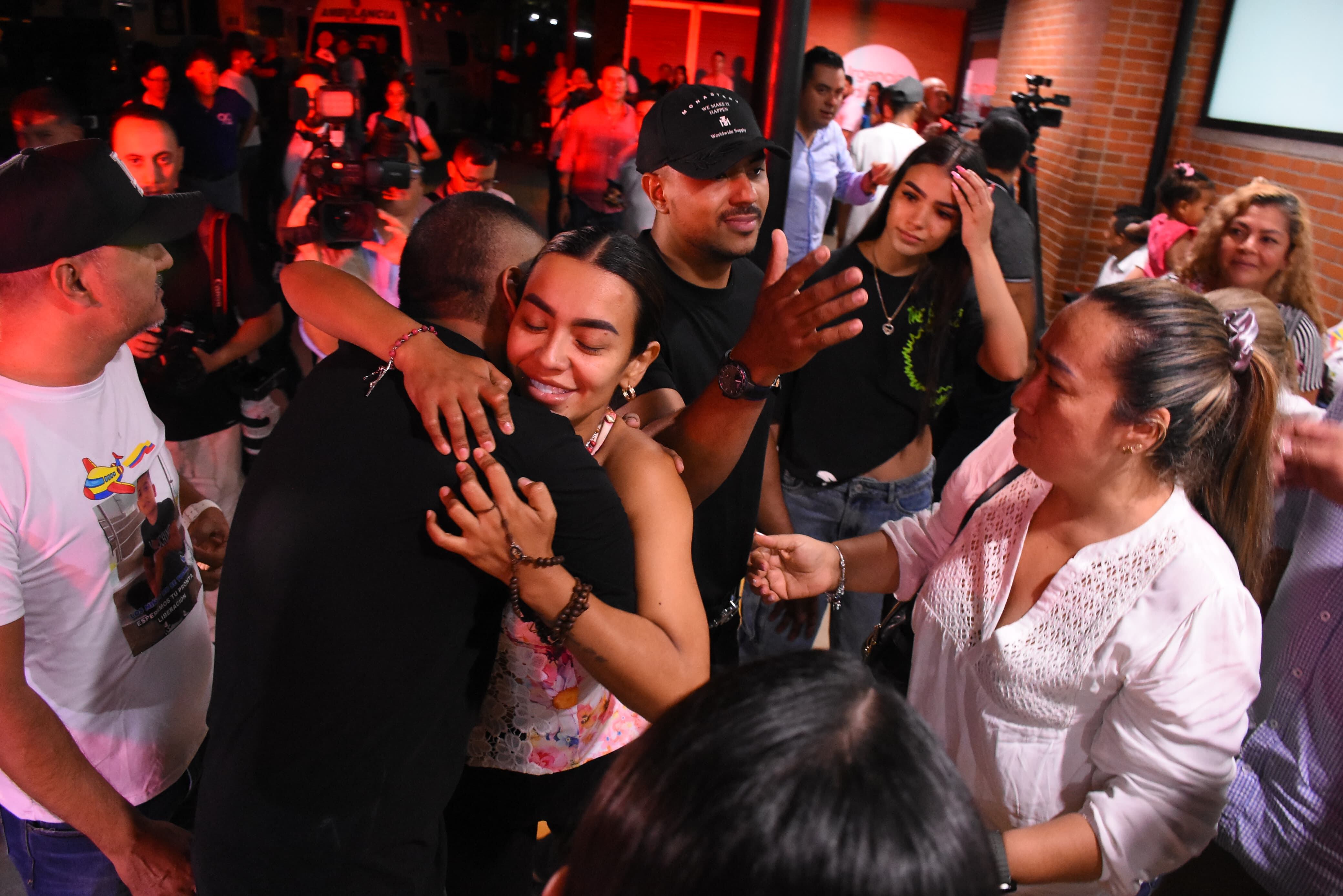 Liberan a Lyan José, menor de once años que había sido secuestrado en Jamundí, Valle