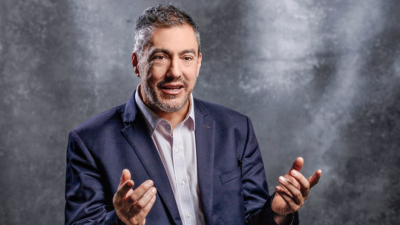 JUAN RICARDO ORTEGAPresidente del GEB