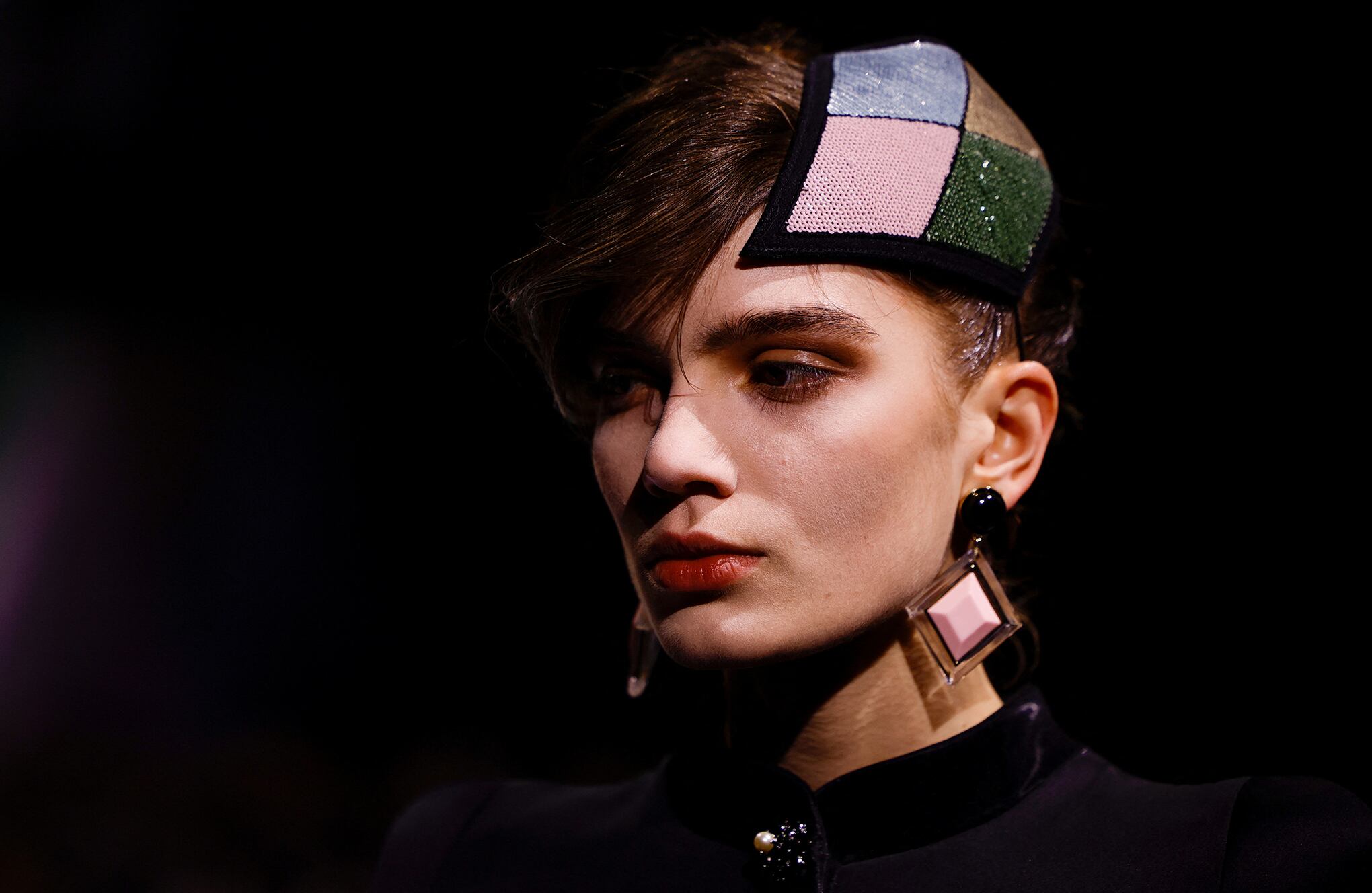 En imágenes : semana de la alta costura en París