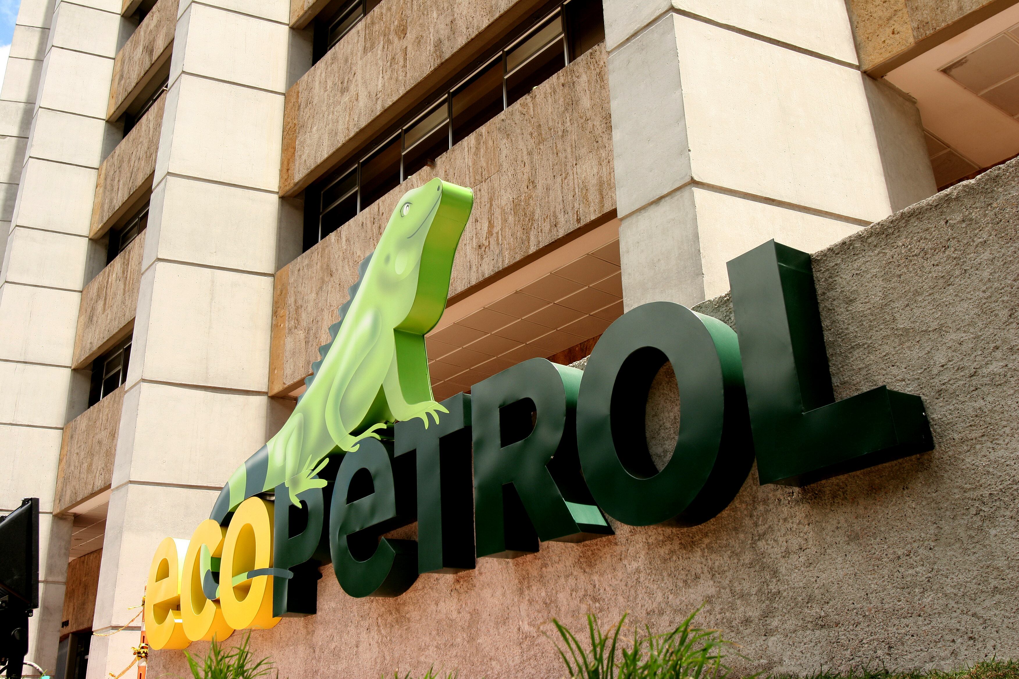 ECOPETROL FACHADA