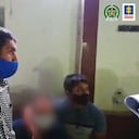 Juez condenó a Juan Bernardo Carrillo Gómez y Wilson Orlando Guevara García a 38 años de prisión por feminicidio agravado.