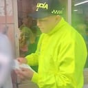 Capturan a director de fundación en Ciudad Bolívar por presunto abuso sexual a un estudiante.