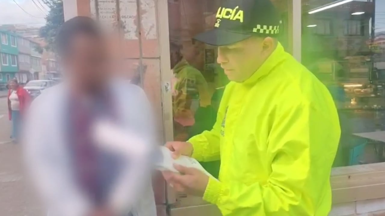 Detienen a educador en Ciudad Bolívar tras denuncias de acto sexual violento contra un menor.