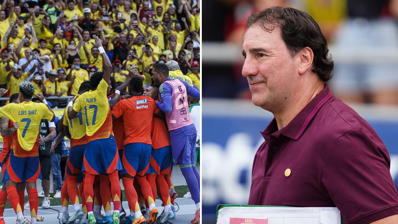 Colombia espera por noticias desde Europa