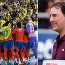 Colombia espera por noticias desde Europa